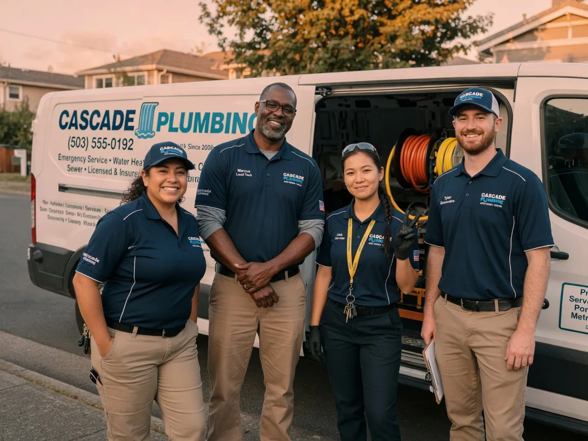 Emergency Plumber company in Oakfield, ME